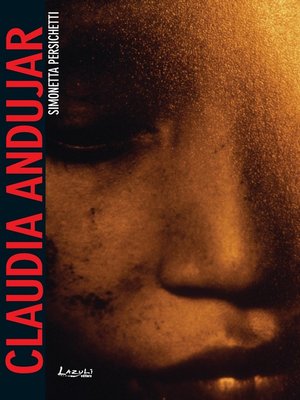cover image of Claudia Andujar